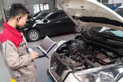 孝南區(qū)職業(yè)技術學校汽車運用與維修專業(yè)與計算機和輔助設備修理方向探析