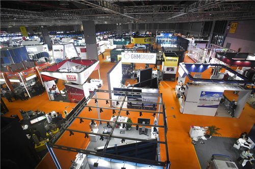 兩場貿易盛會，一個時代強音 計算機輔助設備修理的崛起與展望