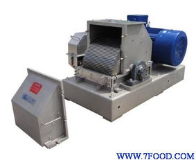 銼磨機HDT在北京市朝陽區(qū)的應(yīng)用與發(fā)展