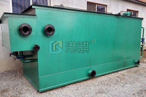 港騏科技 專業屠宰污水處理設備供應商——圖片、價格、品牌、廠家全方位解析