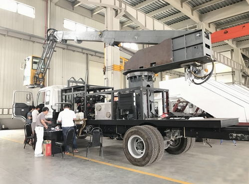 科技賦能，守護冬日銀鷹起航 國產飛機吹雪車搭載傾角傳感器確保安全作業